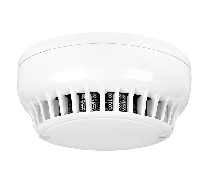 Conventional Optical Smoke Detector